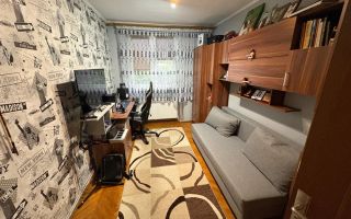 Apartament 3 camere bulevardul Closca  Satu Mare - Poză 2