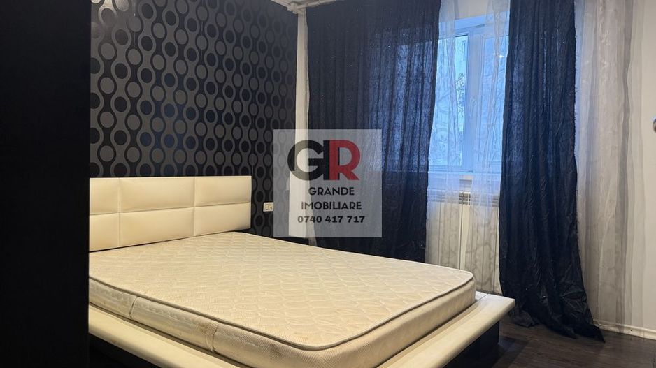 Apartament 2 Camere modern, str Gavrilov Corneliu - Poză 4