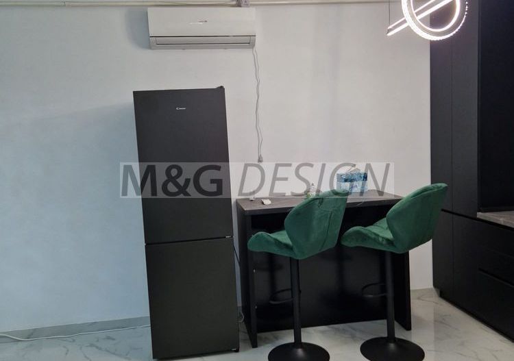 Apartament 2 camere  Giroc parter cu curte - Poză 5