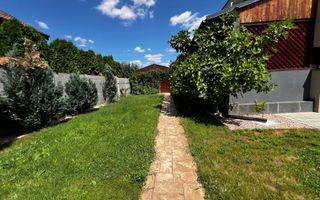 Duplex cu 4 camere, amplasament excelent |Dumbrăvița| - Poză 11