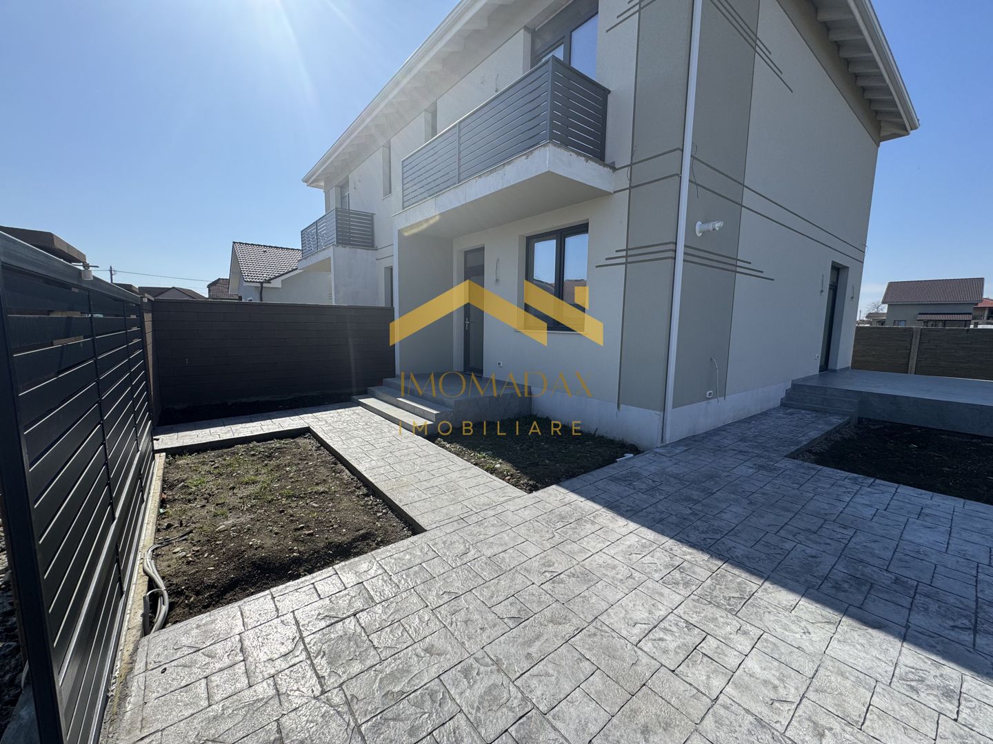 Utvin-Duplex P+E-Finalizat Complet - Poză 3