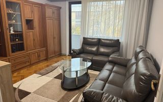 PET FRIENDLY! Apartament 3 camere, 60mp, balcon, zona Iulius Mall - Poză 1