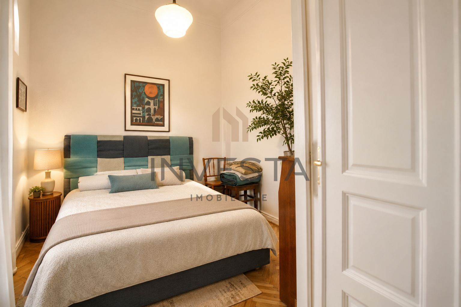Resedinta Unica langa Palatul Sebestyén | 85 mp | zona Piata Unirii - Poză 6