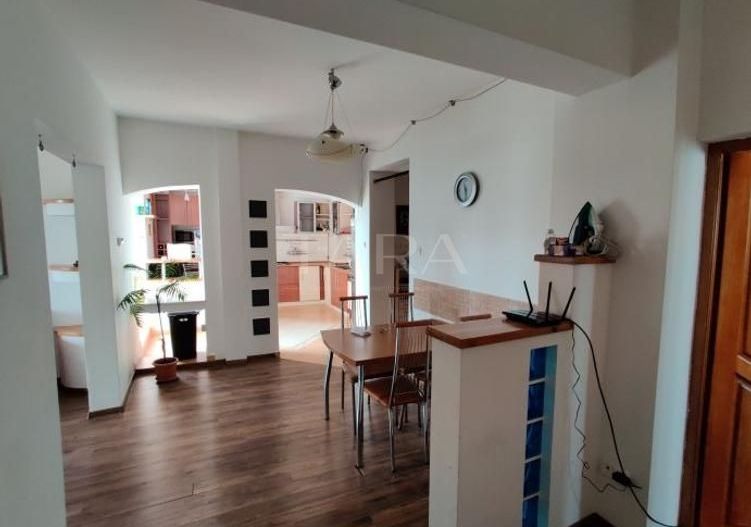 Apartament 4 camere modern – Zorilor, 113 mp, parcare inclusă. - Poză 3