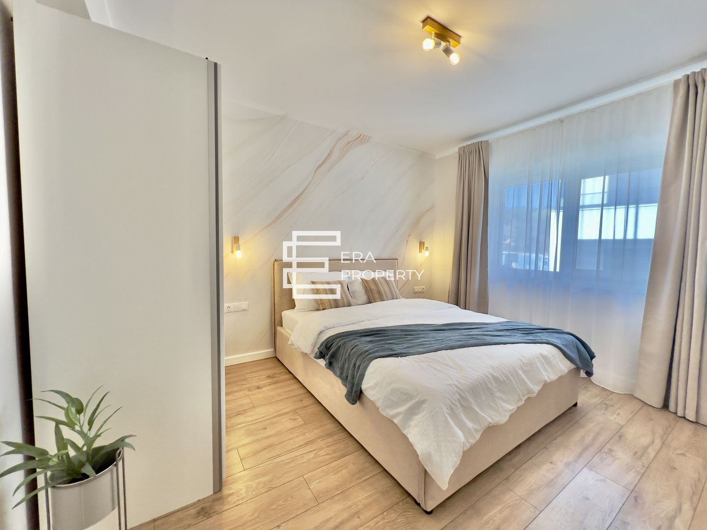 Penthouse 5 camere | 131 mp | 3 băi | aer condiționat inclus | Cristian - Poză 10