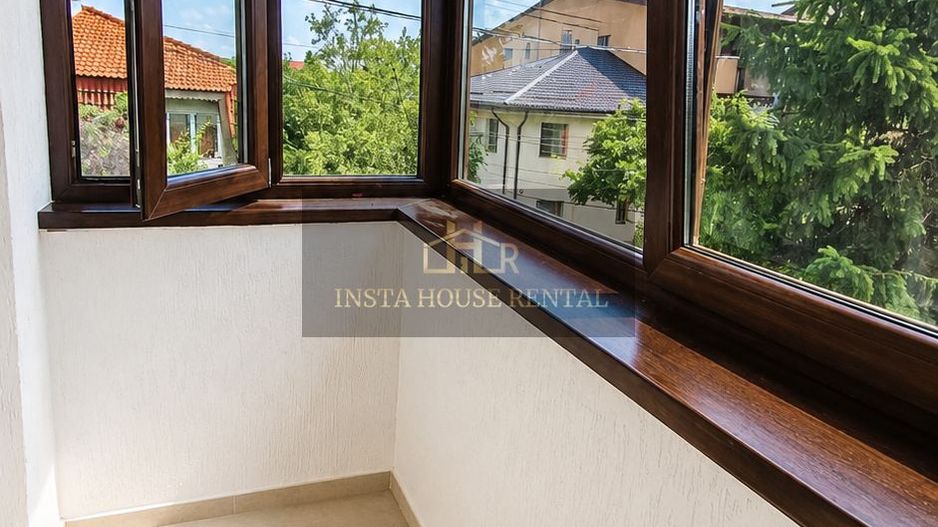 Apartament 2 camere Bucurestii Noi / Parc Bazilescu - Poză 9