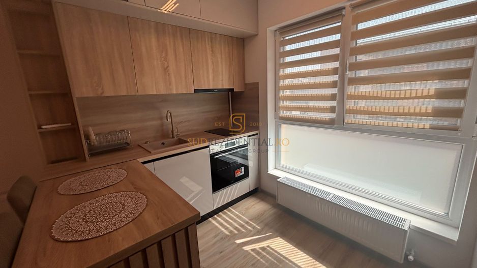 Apartament 2 camere de inchiriat - Drumul Binelui - Metrou Aparatori - Poză 9