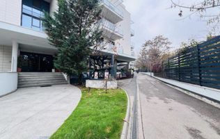 APARTAMENT PREMIUM | PARCARI SUPTERANE | ONE FLOREASCA LAKE