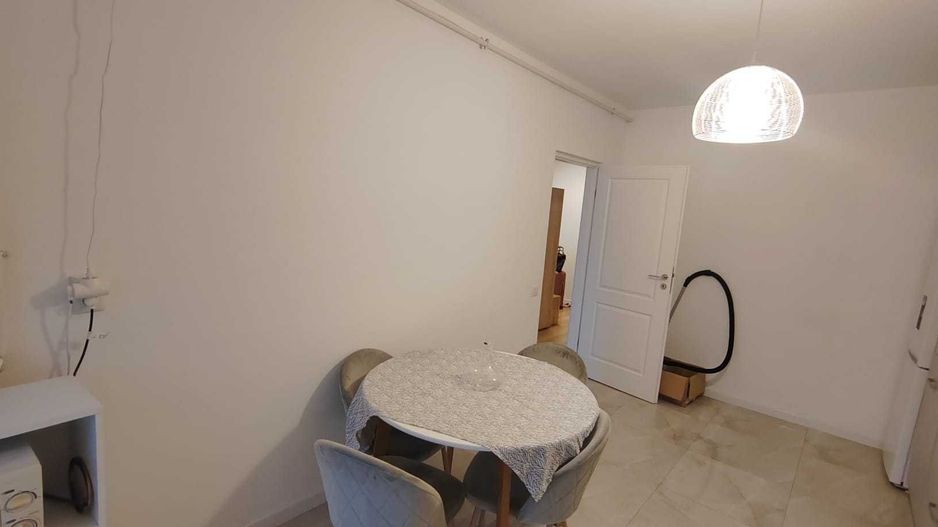 Apartament spatios cu o camera | 43 mp + 3 mp balcon | Marasti - Poză 6
