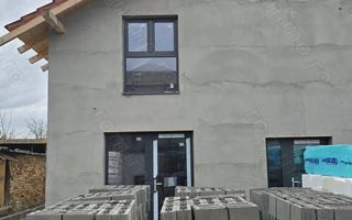 Duplex Nou Sânandrei | 109 mp | Teren 170 | 139.000 € - Poză 6