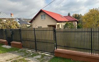 CASĂ 5 CAMERE TEREN 1020 MP VALEA MARE PRAVAȚ ARGES CU 0 % COMISION - Poză 38