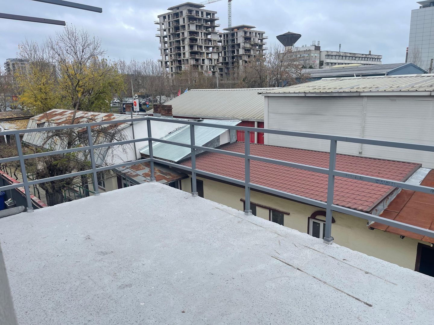 AP. 2 CAMERE THEODOR PALLADY, LOC PARCARE, PRIMA INCHIRIERE, CENTRALA - Poză 10