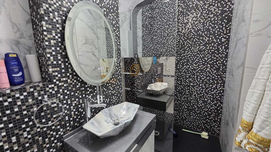 Apartament 4 camere decomandat | 92,2 mp utili, Loc parcare inclus - Poză 19