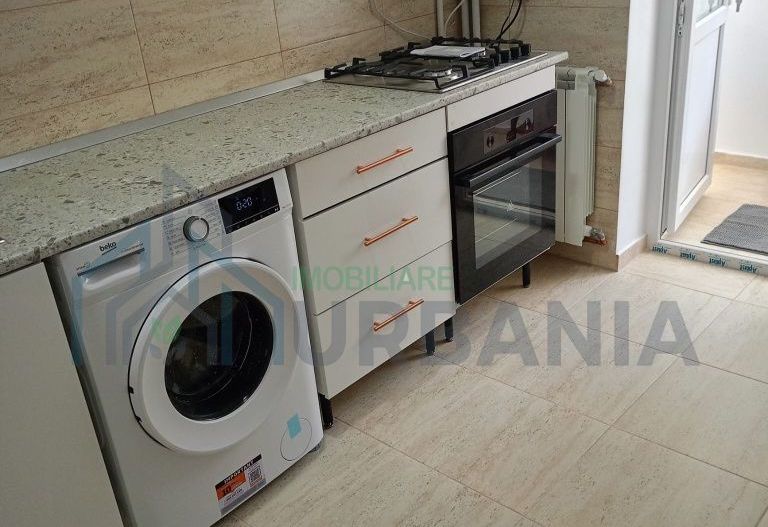 Apartament 1 cameră de închiriat în Nicolina 1, Iași - Poză 3