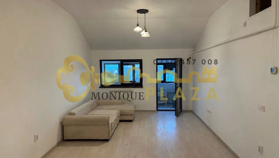 3 Camere | 2 bai | 2 balcoane | Panoramic view| Electrocasnice noi | - Poză 2