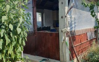 De vanzare teren 562mp + foisor si beci, Bragadiru - Poză 8