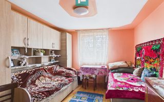 Casă cu 3 camere și teren de 1400 mp în Mișca - Poză 6