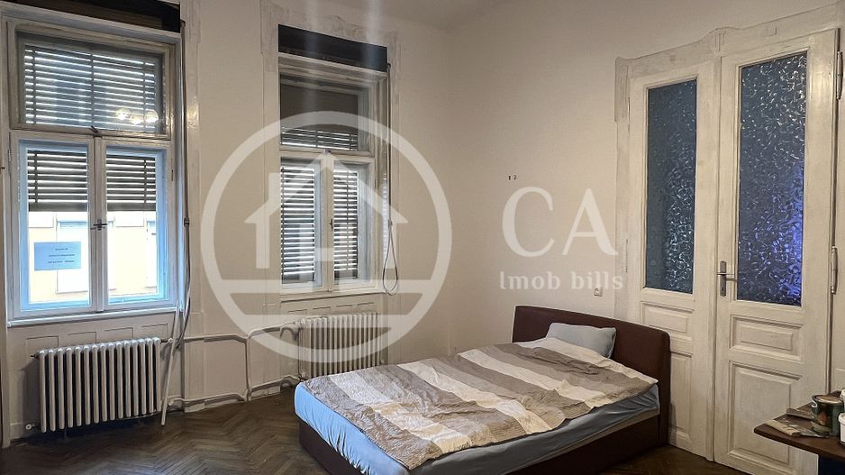 Apartament cu 3 camere de vanzare Central Oradea - Poză 1