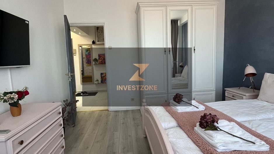 Apartament modern cu 2 camere decomandate Magheru, Oradea - Poză 7