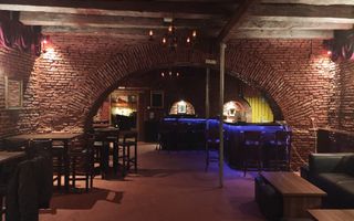 Spatiu comercial (club) de inchiriat in zona Armeneasca/Rosetti/Mosilor - Poză 4