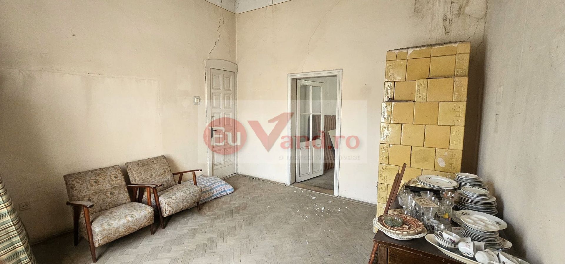 Casa de vanzare ultracentral, Strada Garii – Exclusivitate MAG INVEST - Poză 6
