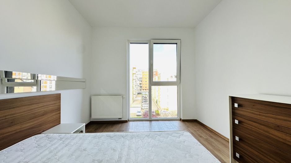 VANDUT - IRIS 12 Aradului - Mobilat & Utilat | Terasa & Parcare | Comision 0% - Poză 8