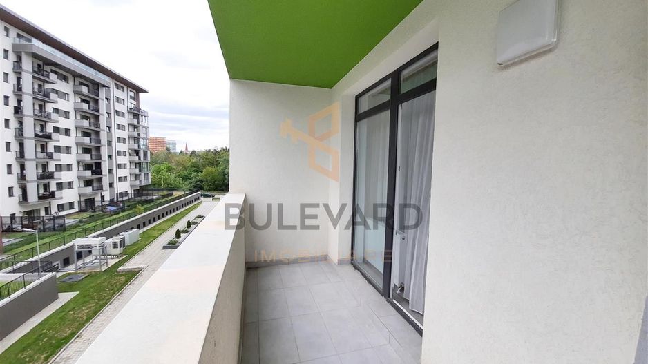 Apartament 2 camere + parcare subterana pe strada Soporului! - Poză 7