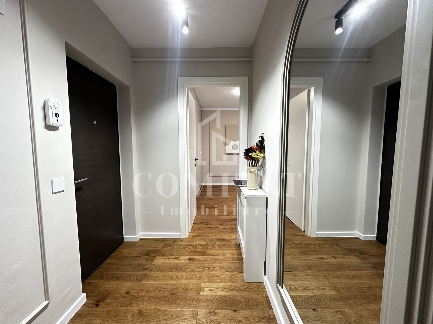 Apartament ultramodern | Garaj subteran | Zona Vivo - Poză 13