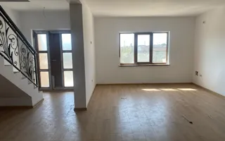 Casa P+1 Tip Duplex de vanzare  120 mp An 2023  Constanta Comuna Lumina - Poză 16