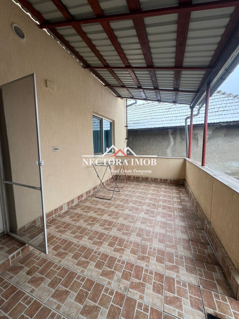 NECTORA IMOB-Casa cu mansarda 4 camere, 2 bai, Zona Velenta, 130 mp - Poză 7