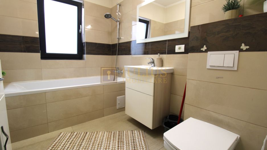 3 camere in Dumbravita, 2 locuri de parcare! - Poză 15