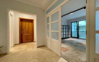 Inchiriere spațiu birouri premium 140 mp - parter bloc boutique TEI/B.Vacarescu - Poză 11