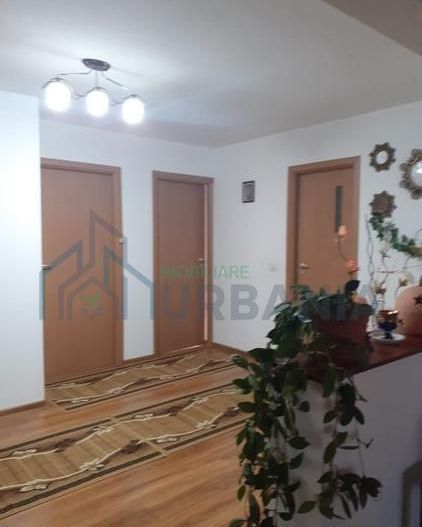 Vând casă Voinești super pret - Poză 5