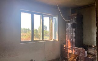 Casă P+1 la roșu, locul tău de refugiu în natura - Suduleni, Izvoare - Poză 12