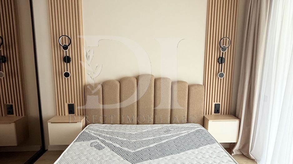 Apartament ultramodern / mobilat,utilat la cheie - Poză 10