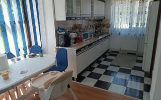 Închiriere Casă 3 Camere, Șorogari (Aroneanu) – Mobilată și Utilată - Poză 14