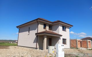Casă individuală I 5 camere I 120 mpu I Curte 380 mp I Șura Mică - Poză 10