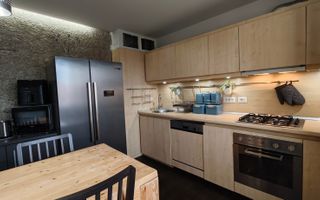 Penthouse de revista. Panorama incredibila! COMISION ZERO! - Poză 23