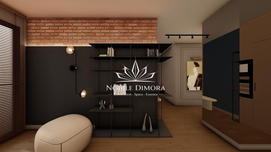PALTIM - Apartament Premium petfriendly cu 3 camere si parcare privata - Poză 4