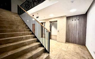 Penthouse cu 2 camere in zona Torontalului - Iris - Poză 19