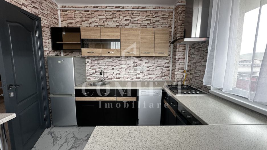 Apartament ultrafinisat | Ideal pentru investiție | Cartier Terra - Poză 10