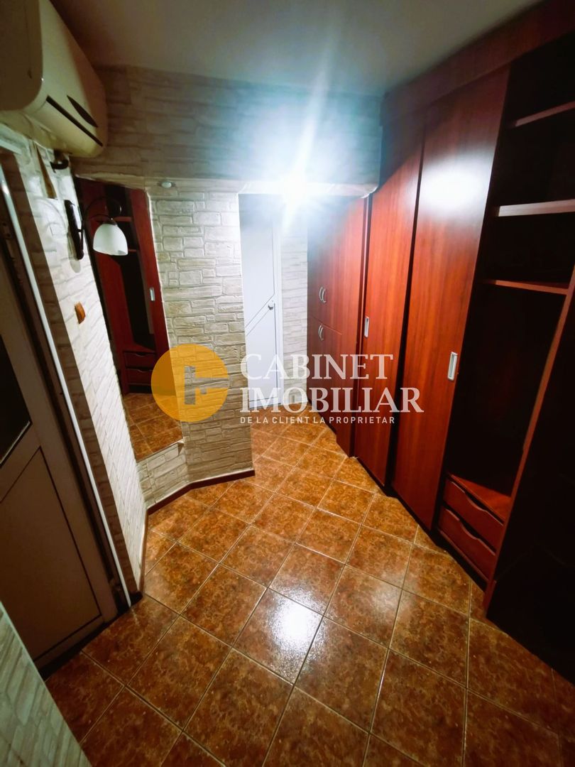 Apartament 2 camere dec, Nicolina - Lidl, 50 mp, Etaj 4 cu POD - Poză 5