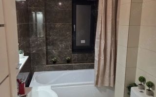 Apartament 2 Camere Decomandat + Loc de parcare Bloc 2019 Baza3 - Poză 4