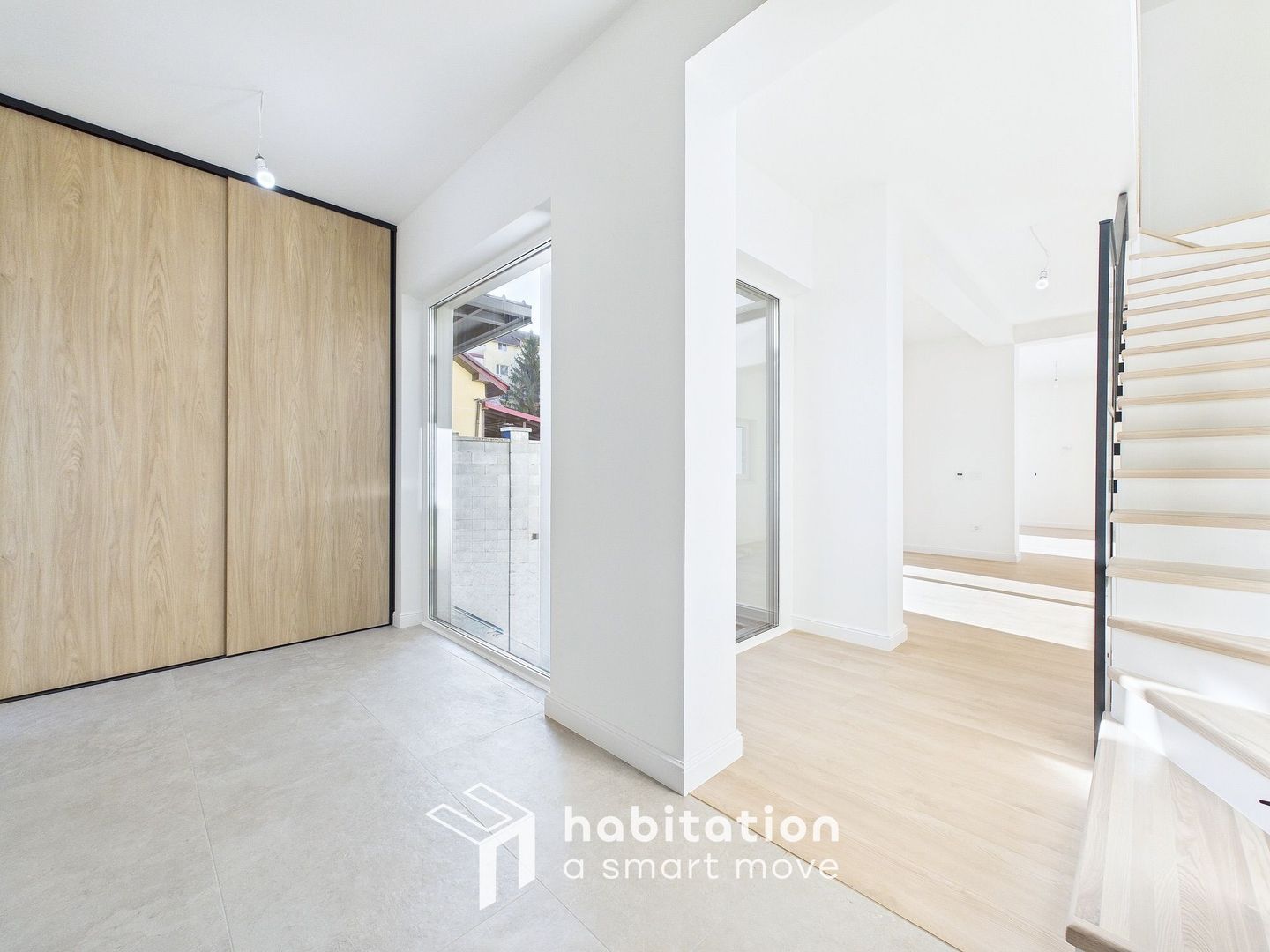 Duplex exclusivist cu grădină  | Smart Home| Calea Lipovei - Poză 7