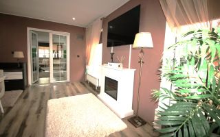 MIROSLAVA CASA EXCLUSIVISTA LA CHEIE LUX STIL MEDITERANEAN MOBILATA - Poză 10