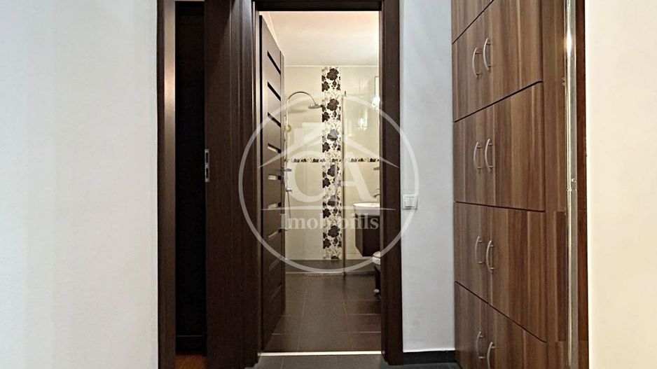 Apartament cu 3 camere de închiriat in zona Centrala , Oradea - Poză 15