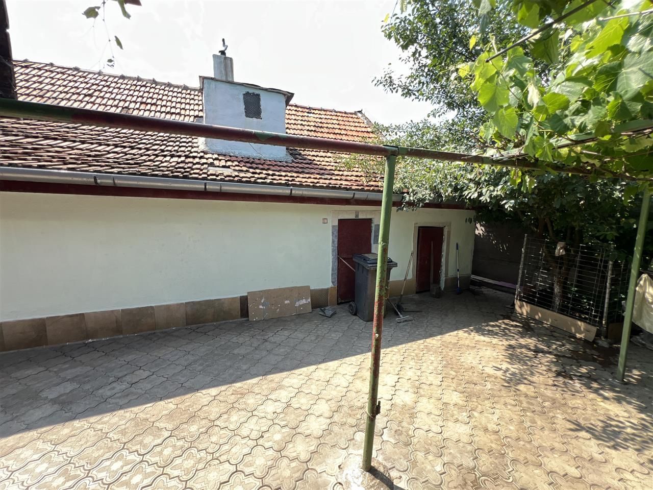 Casa pentru 2 familii zona Ghiroda CENTRALA teren 570mp - Poză 17