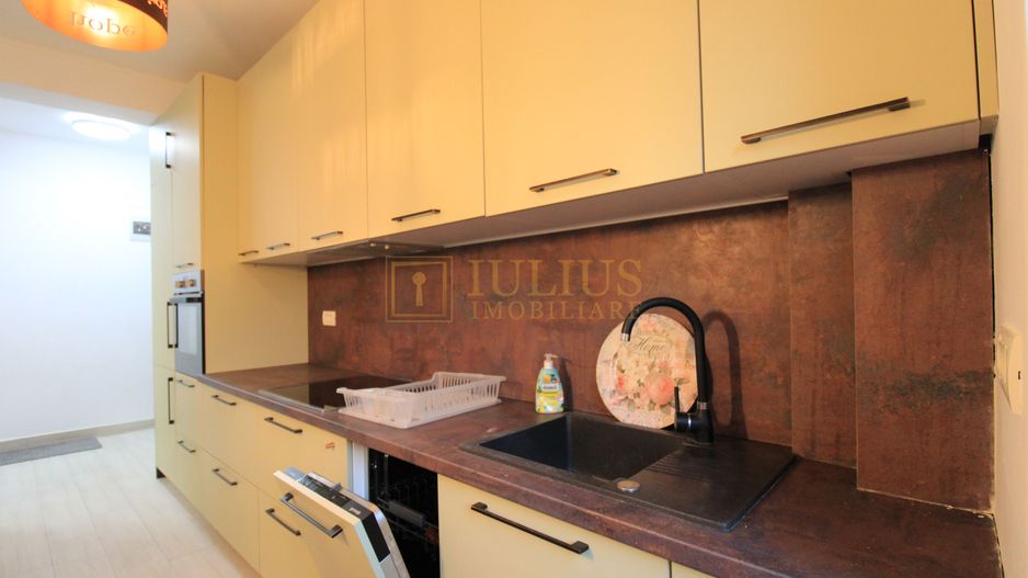 2 locuri de parcare, cu vedere spre Padurea Verde-Dumbravita - Poză 8