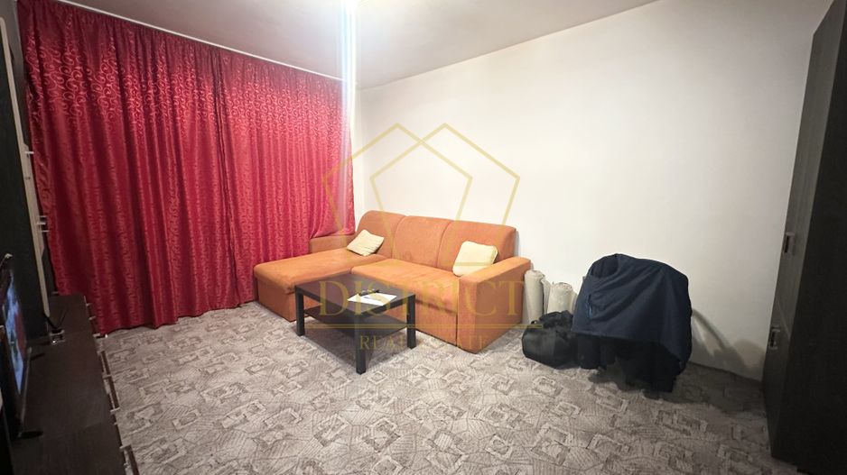 Apartament cu 2 camere  |  Complexul Studentesc - Poză 2