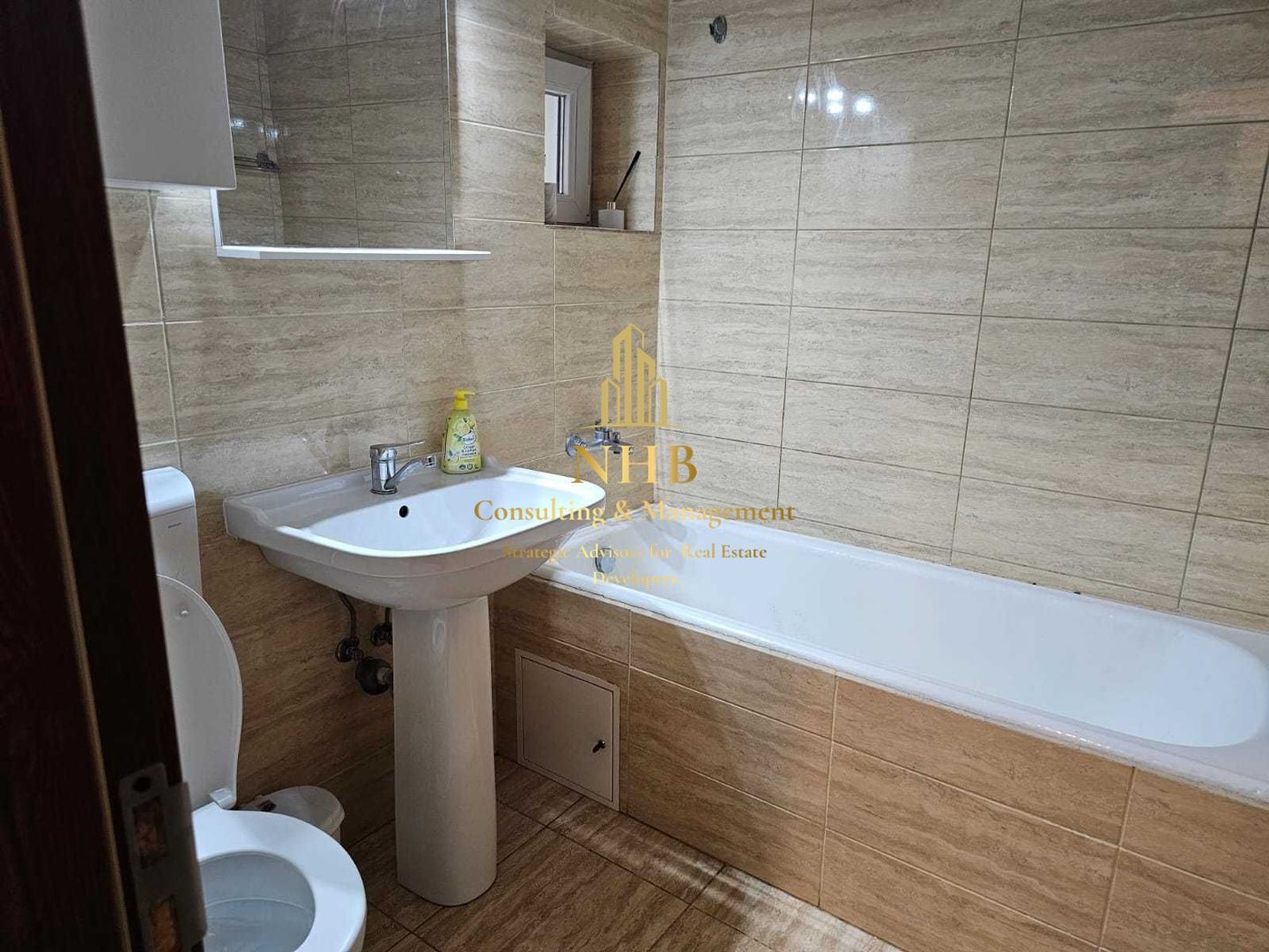 Apartament 3 camere Mosilor - Obor - Poză 6
